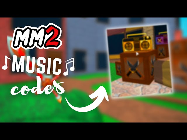 Ids funcionando mm2 #familly_recrot #musica #flyy #foryou #roblox