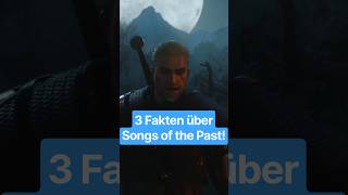 3 Fakten über den Witcher DLC!