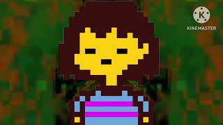 Asriel After You Do 27 Pacifist Runs: | UNDERTALE ANIMATION MEME