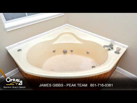 41 S 560 W, La Verkin, UT home video tour