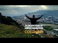 The Misadventures of Romesh Ranganathan (Colombia)