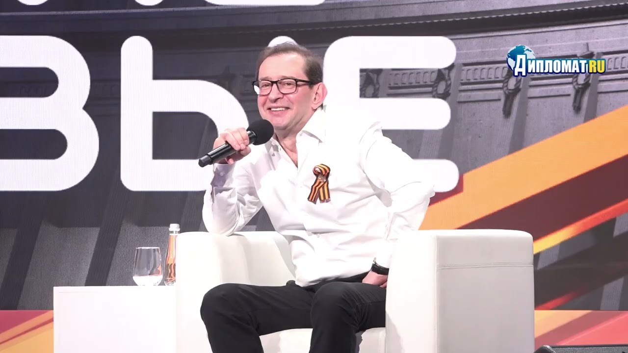 «Память без чувств — мертва»: исповедь Хабенского о войне и «Собиборе»