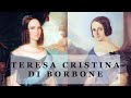 Teresa Cristina e il ritratto ingannatore