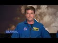 The Artemis II Astronauts Check Out Their Ride to the Moon on This Week @NASA – August 11, 2023