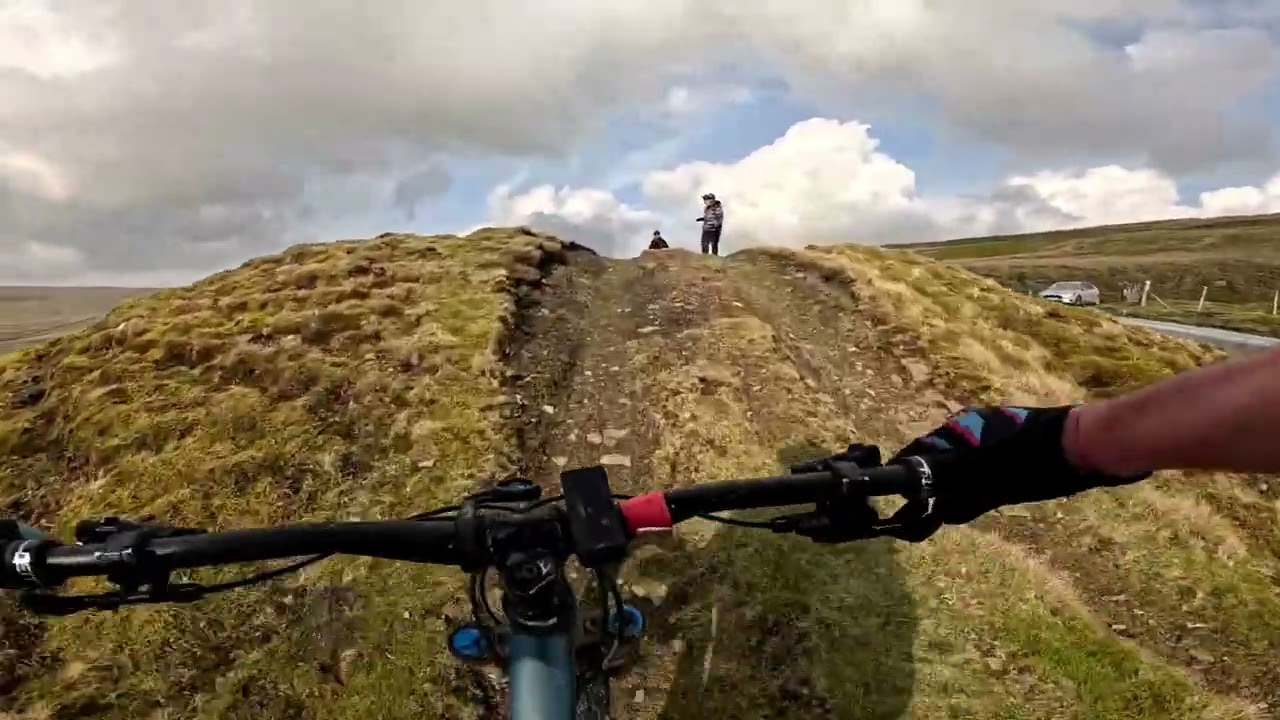 Yorkshire Dales- Hardraw