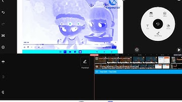 How To Make Chord Gradient Map On KineMaster