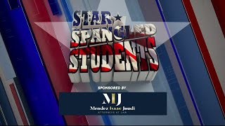 James P. Butler Elementary 1st Grade Pledge 03/30/26 - KVIA
