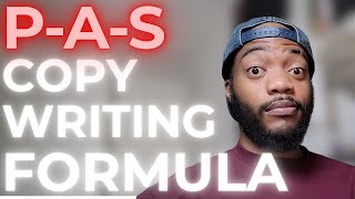 Copywriting Secrets: P-A-S Framework