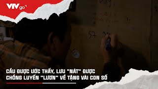 Cầu được ước thấy, Lưu "nát" được chồng Luyến "lươn" về tặng vài con số screenshot 1