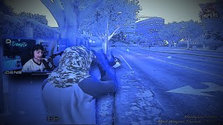 CHEATING BLATANT ON IMPERO W/ MAVIS #impero   #imperorp