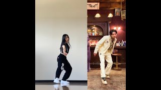 PSY - ‘That That’ | Dance Cover