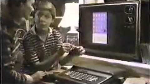 Technology News Technology 1979 - TRS-80 Personal Computer