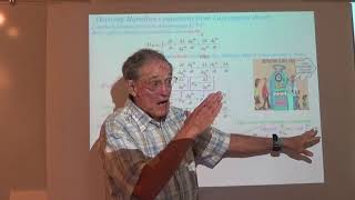 Classical Mechanics with a Bang! (2017 Fall) - Lecture #10