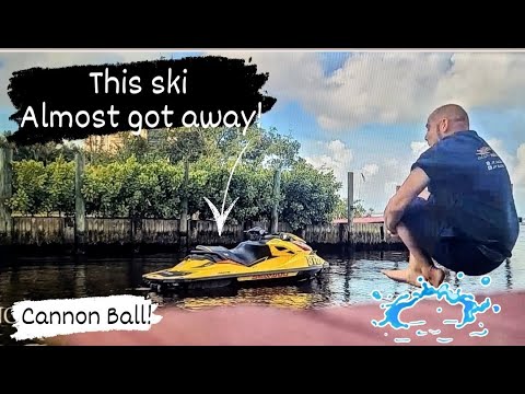 Download I Had To Go Swimming For A Ski Lol Part I Of 90mph 2021 Rxp Build And Regular Work Stuffs Mp3 Savethealbum