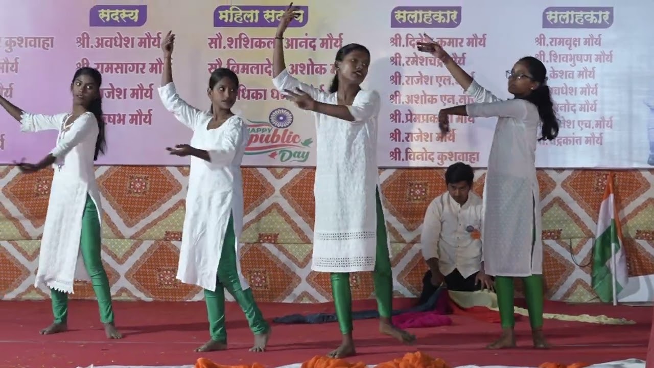 Operation Sindoor | Pahalgam Attack | Dance Alley | Women power