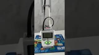 Escolar Maker   Mindstorms EV3   Radar