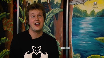 Are bats endangered? | DPTV Education