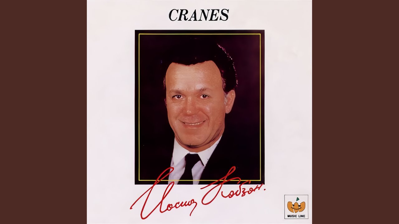 Cranes adlı videoyu YouTube'da izle Cranes adlı videoyu YouTube'da izle
