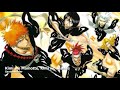 Bleach ED19「Kimi wo Mamotte, Kimi wo Aishite」(Full)