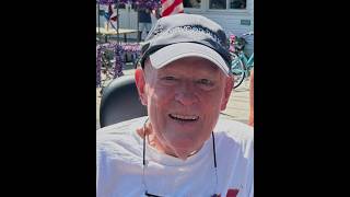 Edward "Pete" Peters Celebration of Life