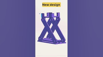 Advanced Material Handling Automation | 3D Animation Showcase | Engineering Software #3ddesign