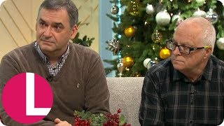 Remembering the Lockerbie Bombing 30 Years on | Lorraine