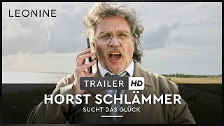 Horst Schlämmer sucht das Glück - Trailer (deutsch/german; FSK 0) - Ab 26.03. im Kino