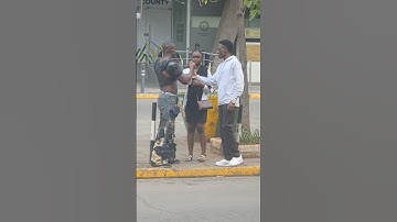 kasongo has done it again look at the girls reaction #youtubeshorts