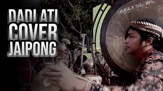 DADI ATI - VERSI JAIPONG GEDE WIKA BERSAMA DWIJO LARAS