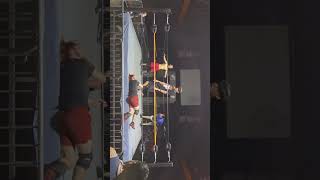 F.S.W Kids Class Sunday Recap #wrestling #fsw #kidsclass