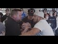 Total Armwrestling League Nelson Torkelson vs Kris Schindel HD