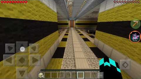 MCPE| Mega Dropper 3!