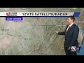 Tanner's Sunday 11PM Weather 1/4/26