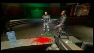 FTW  |  A F.E.A.R. 2 Parody [PART 1]