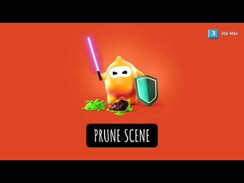 Prune Scene Features