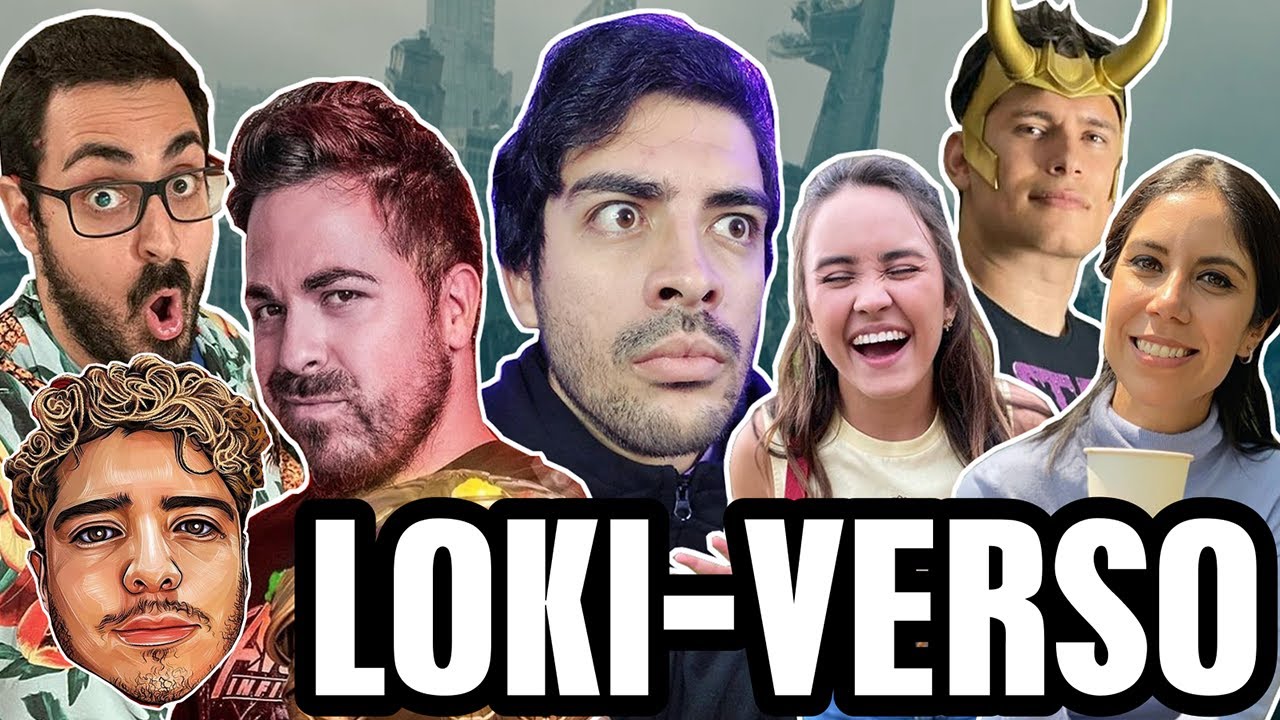 Villano real de Loki y Loki-Verso, Mobius muerte, debate con variantes