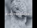 自作 「愛してほしかった。」
