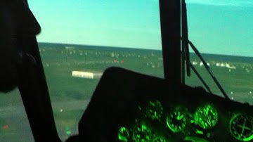 Simulator Training Mi-8, Mi-17, Mi-171