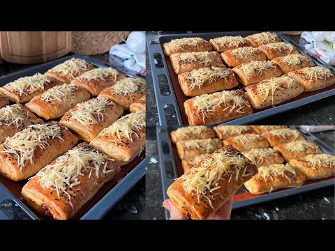 مسمن معمر في الفران تحلفي عليه بالعجين المورق تيجي خطيير ولذيييذ بزااف غيحمر ليك وجهك مع العائلة