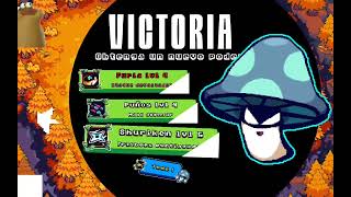 Jugando a Fruits of fury 