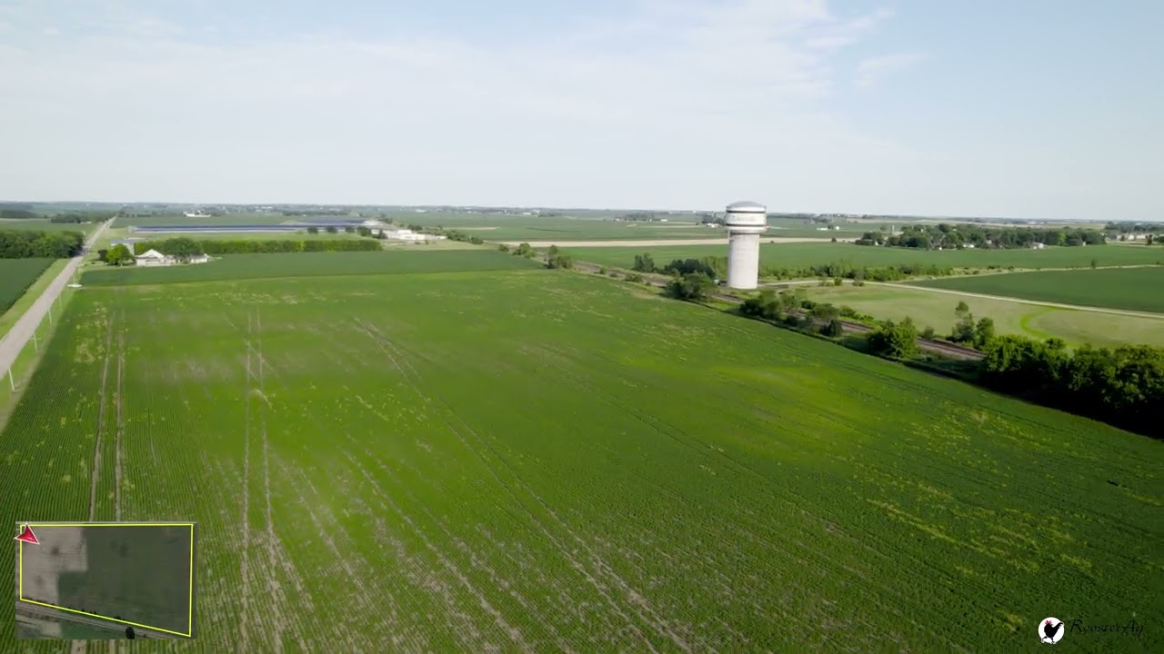 The Cortland Carr Farm 25 acres YouTube