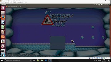 How to  Install SuperTux on Ubuntu 16