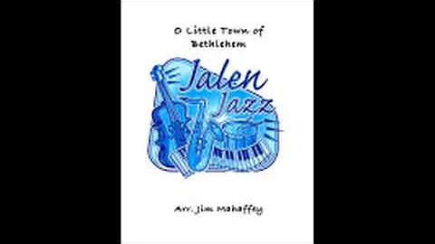 O Little Town of Bethlehem