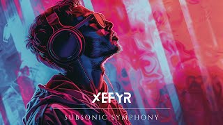 Xefyr - Subsonic Symphony [Official Music Video]