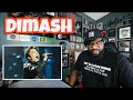 Dimash - Across Endless Dimensions | REACTION