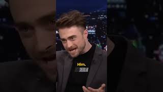 Daniel Radcliffe As The New Wolverine?