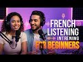 🇫🇷 Learn French While You Sleep (20 Minutes) 💤 | Effortless French Listening Practice for Beginners
