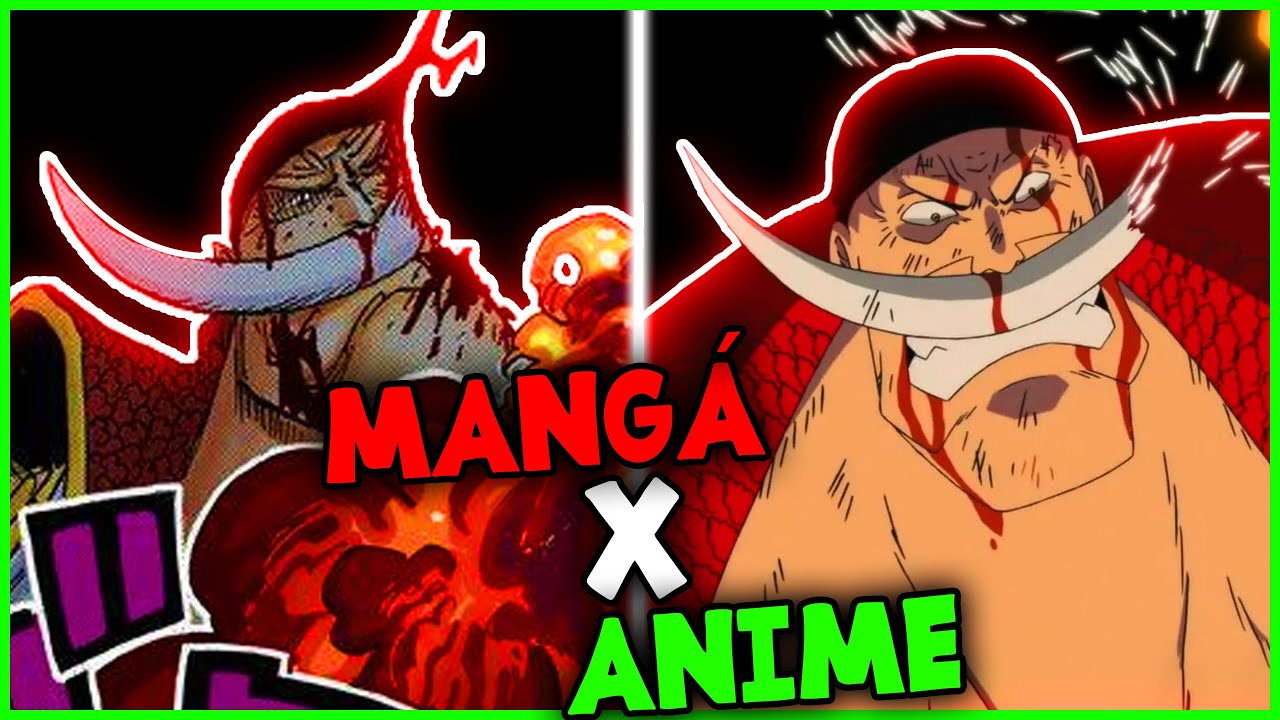 One Piece: veja 11 diferenças entre a série da Netflix, o anime e o mangá