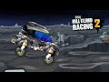 Hill Climb Racing 2 - The DEEP BREATH Public Event❤ (Gameplay)