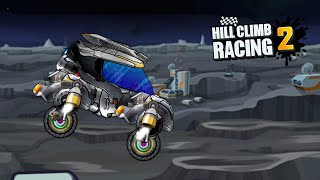 Hill Climb Racing 2 - The DEEP BREATH Public Event❤ (Gameplay)